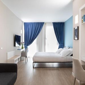 Camera deluxe con letto king size
